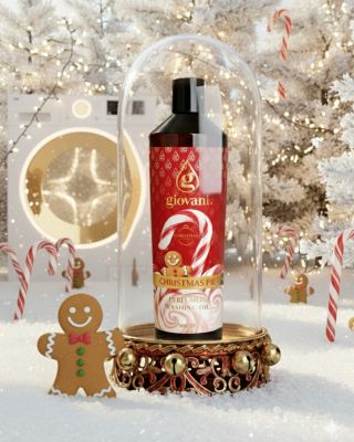 🍰✨ Waarom alleen in de keuken bakken? Elke druppel van de CHRISTMAS PIE wasparfum brengt de geur van zoete appels,...